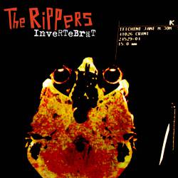The Rippers (ESP) : Invertebrät